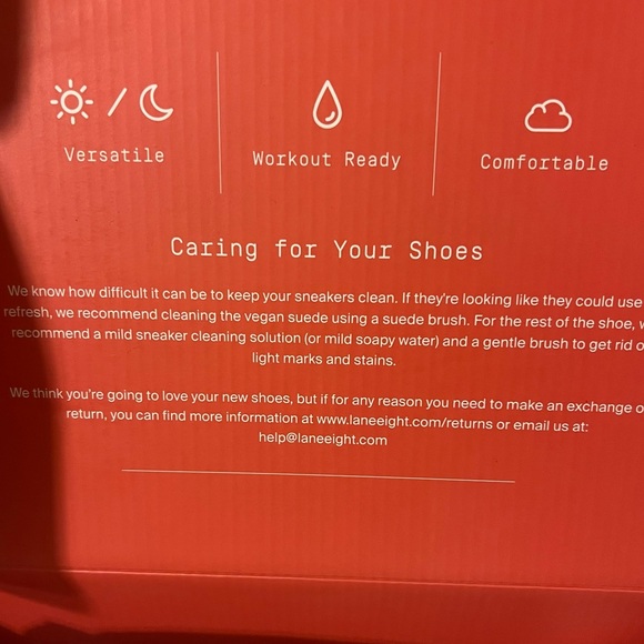 Lane-Eight The Relay Trainer
RT1104 6W color - Hibiscus MSRP
$150 New in Box - Picture 4 of 5